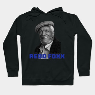 Redd Foxx Hoodie